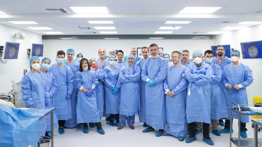 ΥΓΕΙΑ & ΜΗΤΕΡΑ: Με επιτυχία ολοκληρώθηκε το 4ο Επιστημονικό Σεμινάριο MISGO