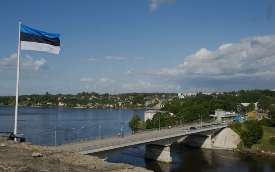«Επικίνδυνες Συνθήκες» - Η Εσθονία απειλεί πέρα από τα ρωσικά σύνορα