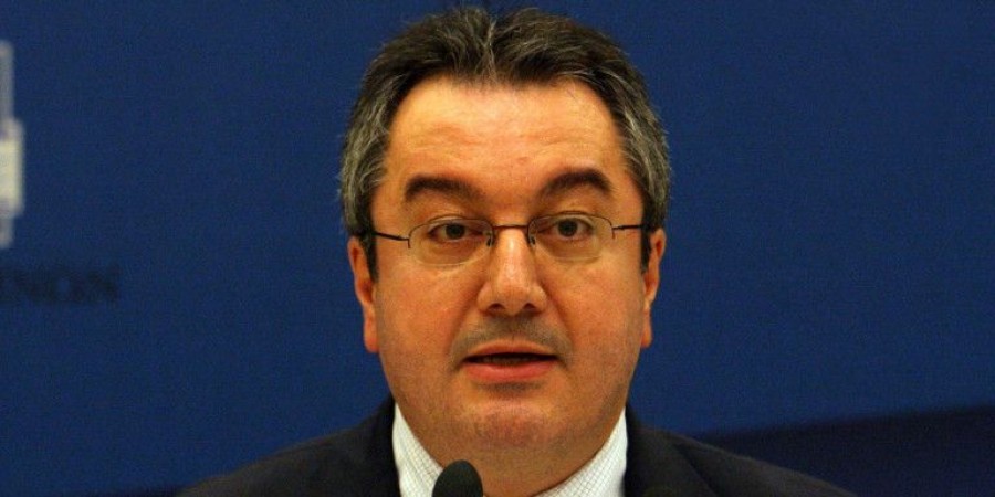 Μόσιαλος: Από το Νοέμβριο πιο δύσκολη η κατάσταση με τον κορωνοϊό στην Ελλάδα