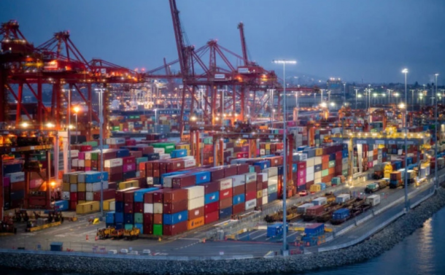 ΜΜΕ Καναδά: Οι δασμοί του Trump στον Καναδά θα τεθούν σε πλήρη ισχύ από την Τρίτη 4/2