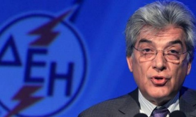 Επαναδιαπραγμάτευση για τα ενεργειακά ζητά ο πρώην επικεφαλής της ΔΕΗ, Α. Ζερβός