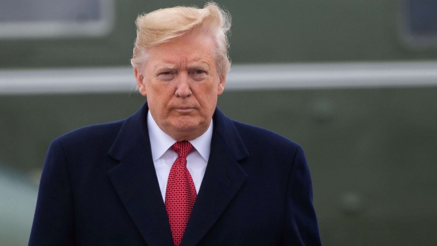 Τι σημαίνει η απόφαση Trump για τη Συρία - Ενισχύεται η θέση Ρωσίας και Ιράν στην περιοχή