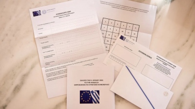 Τα ΕΛΤΑ διαψεύδουν δημοσιεύματα για προβλήματα στη διαδικασία της επιστολικής ψήφου