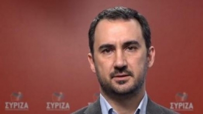 Χαρίτσης: Απέτυχε η πολιτική της κυβέρνησης για την ακρίβεια - Χρειαζόμαστε παραγωγικές επενδύσεις