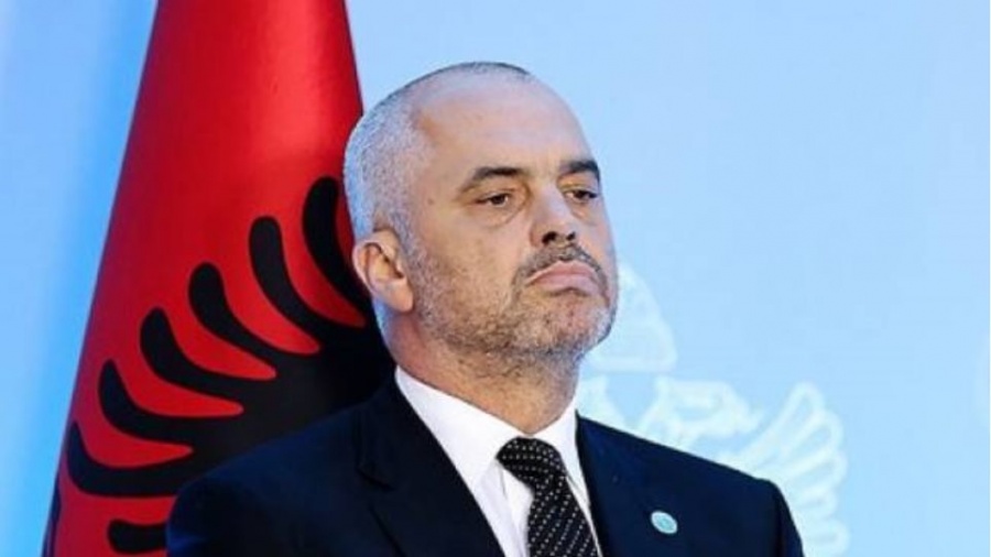 Απειλές Rama στην αντιπολίτευση - Όποιος παρεμποδίσει τις εκλογές θα δει ότι δεν έχει δει στα χειρότερα όνειρα του