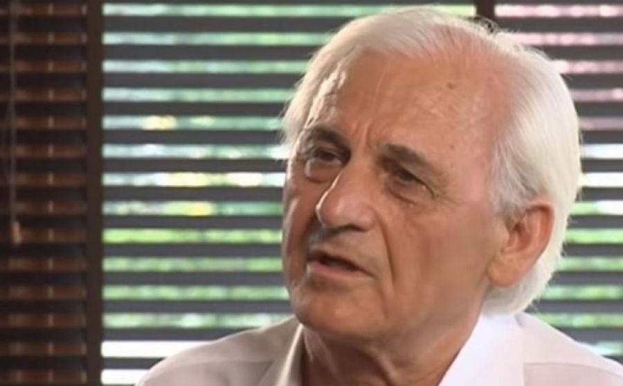 Την Κυριακή 12/1 στα Ιωάννινα η κηδεία του επιχειρηματία Θοδωρή Νιτσιάκου