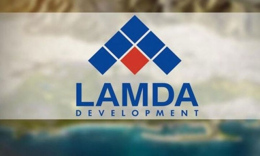 Lamda Development: Αγορά 20.000 ιδίων μετοχών συνολικής αξίας 142.459 ευρώ