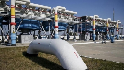 Μολδαβία: Σε κατάσταση έκτακτης ανάγκης λόγω της έλλειψης φυσικού αερίου