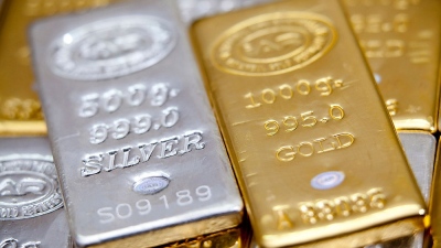 Μικρό διάλλειμα στο ράλι για χρυσό, ασήμι, χαλκό - Έρχονται νέα υψηλά με την Κίνα να πρωταγωνιστεί - Οι προβλέψεις των ANZ, UBS, Citi