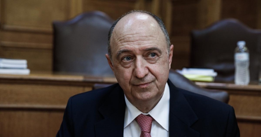 Απίστευτο - Παράνομο κρίνει τον ΣτΕ τον διοικητή του ΣEΠΕ Γιώργο Τζιλιβάκη – Άλλη μία επιτυχία του Μαξίμου…