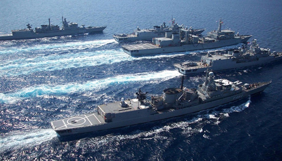 Πολεμικό Ναυτικό: Ανθρωποκεντρικό ή πλοιοκεντρικό;
