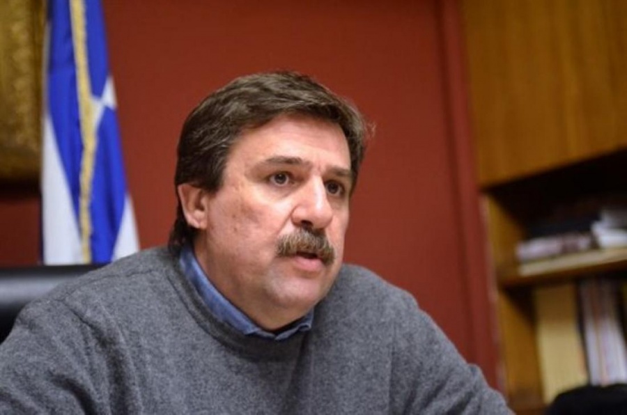 Ξανθός (ΣΥΡΙΖΑ): Δεν κάνει όσα μπορεί και πρέπει στον τομέα της Υγείας η κυβέρνηση