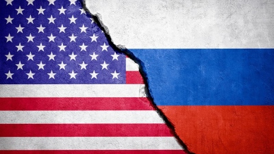 Προειδοποίηση Ρωσίας σε ΗΠΑ: Διακοπή διπλωματικών σχέσεων εάν κατασχέσετε ρωσικά assets