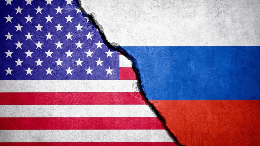 Προειδοποίηση Ρωσίας σε ΗΠΑ: Διακοπή διπλωματικών σχέσεων εάν κατασχέσετε ρωσικά assets