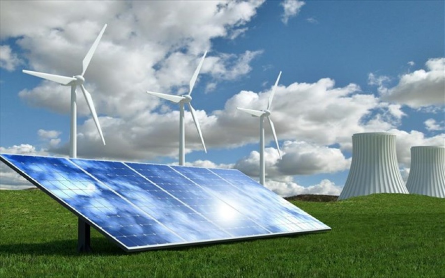 Επτά νέες άδειες για έργα Ανανεώσιμων Πηγών Ενέργειας - Συνολικής αξίας 25 εκατ. και ισχύος 36 MW