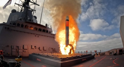 Δέος με φοβερό ρωσικό μήνυμα στις ΗΠΑ: Εάν στείλετε Tomahawk στην Ουκρανία θα καούν ολοσχερώς οι αμερικανικές πόλεις