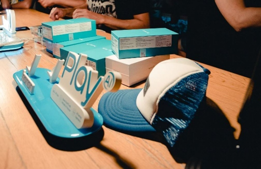 Το πρώτο workshop της Honor σε συνεργασία με το Techblog