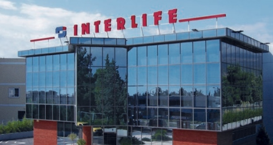 Interlife: Τριψήφια αύξηση κερδοφορίας και μέρισμα 2,22 εκατ. ευρώ