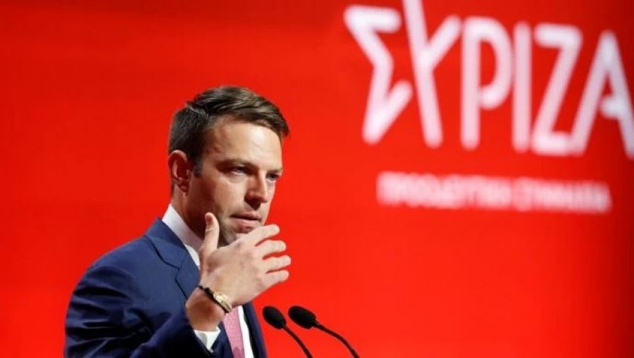 Απίστευτα και όμως Αριστερά - Ο Κασσελάκης βλέπει κόσμο, κάνει κεντρώο τον ΣΥΡΙΖΑ και ετοιμάζεται να ψηφίσει… υπέρ των μη κρατικών ΑΕΙ