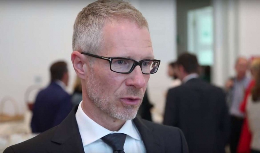 Vasle (EKT): Υπάρχουν περιθώρια για χαμηλότερα επιτόκια εάν αλλάξει η κατάσταση