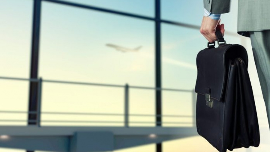 Πόσο επηρεάζει τα επαγγελματικά ταξίδια η γεωπολιτική κρίση