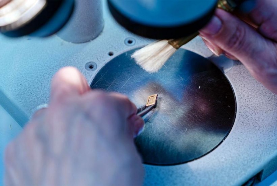 Η απάντηση του Πεκίνου απέδωσε: η Ολλανδία απέτυχε να κλέψει την εταιρεία από τον Κινέζο ιδιοκτήτη της