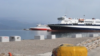 Αύξηση των κονδυλίων για τις άγονες γραμμές στην ακτοπλοΐα, εξετάζει το υπουργείο Ναυτιλίας