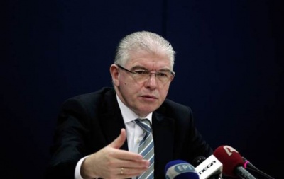 Λυκουρέντζος για Novartis: Είμαι αθώος - Ουδεμία πράξη ενοχής με βαρύνει - Δεν έχω να φοβηθώ τίποτα»