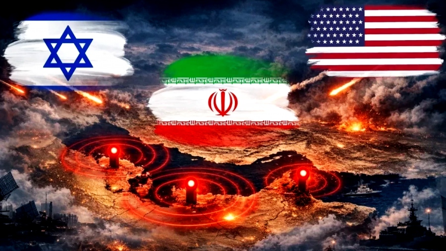 Το Ιράν κουρέλιασε το τελεσίγραφο των ΗΠΑ: «Επιβάλλουμε 10 όρους, όλα αλλάζουν στο Hormuz» - Trump: Είναι σκληροί αντίπαλοι