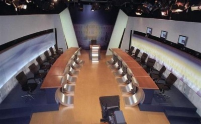 Συνεδριάζει η διακομματική επιτροπή για το debate των πολιτικών αρχηγών ενόψει των εκλογών της 7ης Ιουλίου