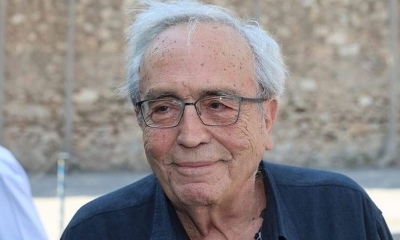 Εκτός ΣΥΡΙΖΑ και ο Αριστείδης Μπαλτάς: «Ρηξικέλευθη η λύση Κασσελάκη»