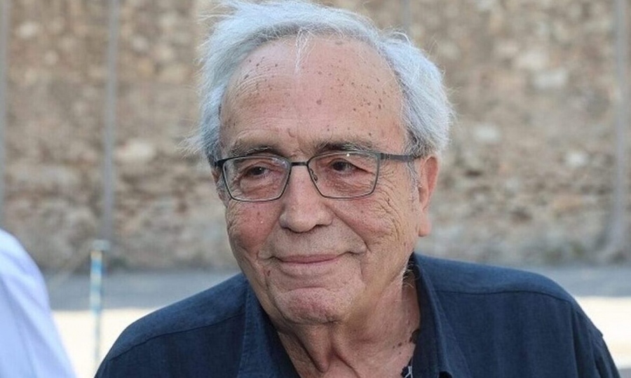 Εκτός ΣΥΡΙΖΑ και ο Αριστείδης Μπαλτάς: «Ρηξικέλευθη η λύση Κασσελάκη»