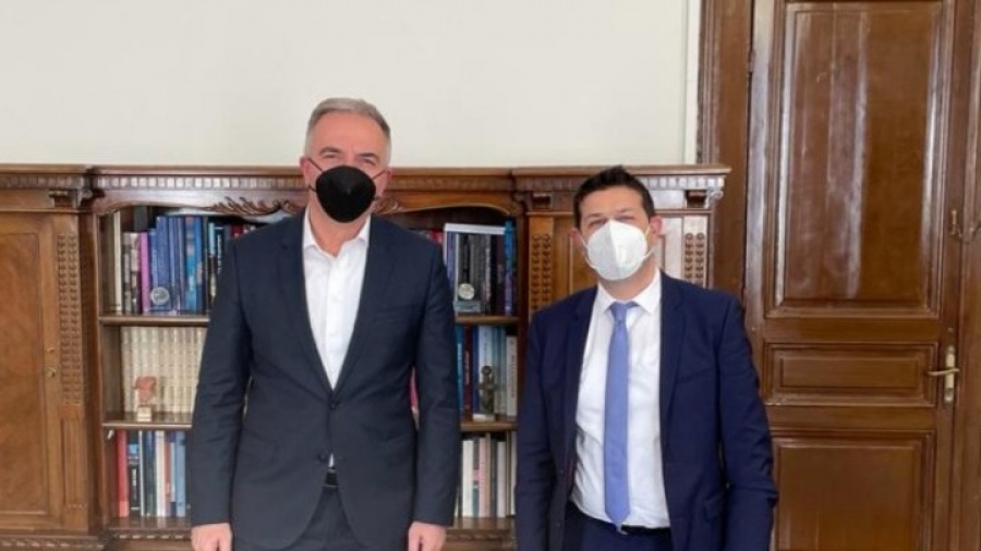 Νέες ηλεκτρονικές υπηρεσίες από την ΕΥΑΘ μέσω κωδικών του TaxisNet