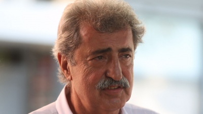 Καταπέλτης ο Πολάκης για επίσκεψη Τσίπρα στο Άγιον Όρος: «Ντροπή, αίσχος και κρίμα»