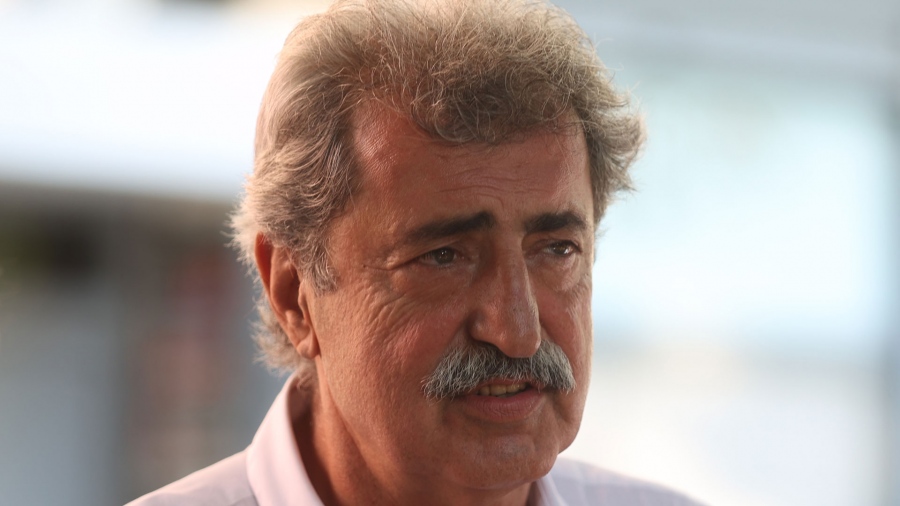Καταπέλτης ο Πολάκης για επίσκεψη Τσίπρα στο Άγιον Όρος: «Ντροπή, αίσχος και κρίμα»