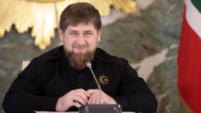 Kadyrov (Τσετσενία): Η Ρωσία θα πάρει Οδησσό και Kharkiv τον Ιούνιο – Τώρα θα επιτεθεί με μεγαλύτερη ένταση