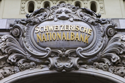 Ελβετία: Ζημιές - ρεκόρ για την SNB το 2022, στα 132 δισ. ελβετικά φράγκα