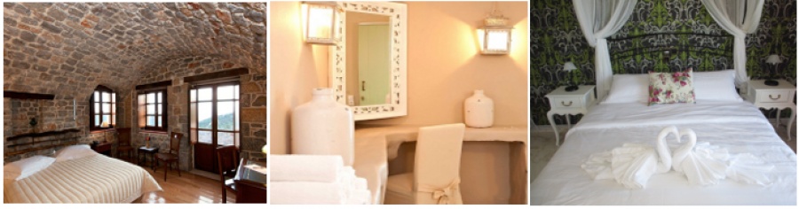 Πρωτοπόρος η Eurocert στην πιστοποίηση των Boutique Hotel