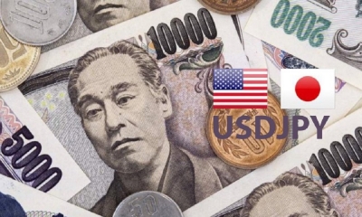 Η Ιαπωνία εκλιπαρεί τις ΗΠΑ για να αποτρέψει κατάρρευση του γεν - Αρνητική η Yellen