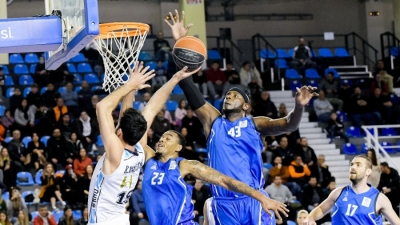 Στην ΕΟΚ «προωθήθηκε» ο φάκελος του Κολοσσός-Ιωνικός για περαιτέρω έρευνα και όχι μόνο!