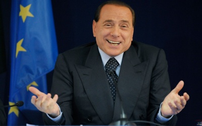 Ιταλία: Επιστροφή του Berlusconi, εκλέγεται ευρωβουλευτής για τρίτη φορά