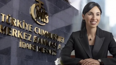 Από την Goldman Sachs στην κεντρική τράπεζα της Τουρκίας - Τι σημαίνει η νέα επιλογή του Erdogan