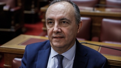 Επίθεση και στο γραφείο του βουλευτή της Ν.Δ. Θεόδωρου Καράογλου