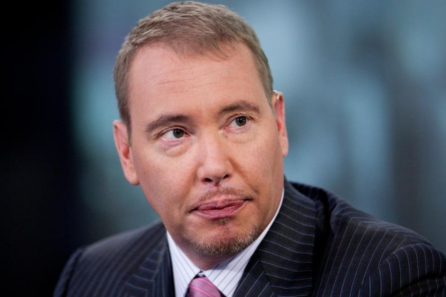 Ο «γκουρού» Jeffrey Gundlach προειδοποιεί για τις «short» θέσεις στα κρατικά αμερικανικά ομόλογα