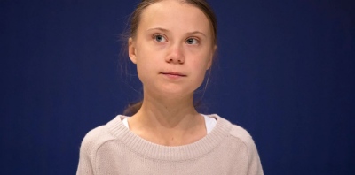 Σάλος με Greta Thunberg – Πιόνι των παγκοσμιοποιητών, έπαιρνε χρήματα από το καθεστώς Biden - Harris για την «πράσινη ανάπτυξη»