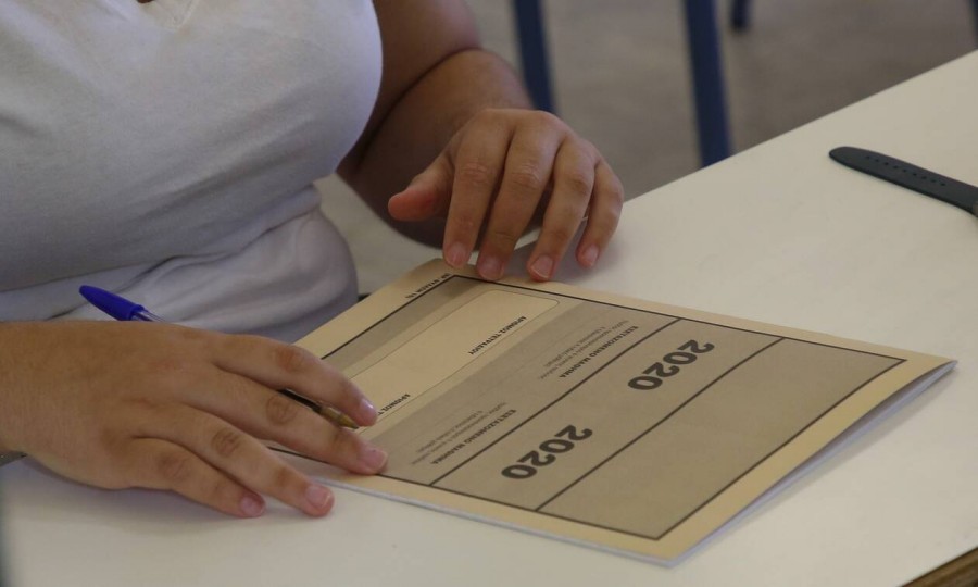 Πανελλήνιες: Πρεμιέρα σήμερα 16/6 για τους υποψηφίους των Επαγγελματικών Λυκείων