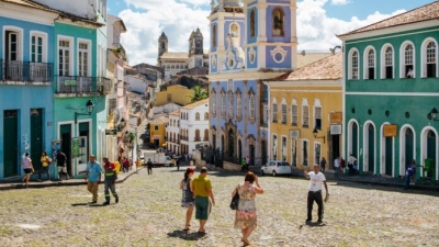 WTTC: Ποιοι προορισμοί πρωτοστατούν στις διεθνείς κρατήσεις