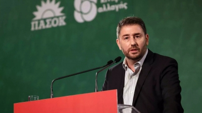 Παραιτείται ο Ν. Ανδρουλάκης από το Ευρωκοινοβούλιο – Ποιος παίρνει τη θέση του