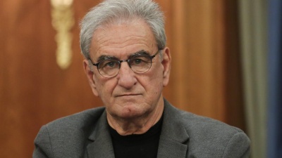 Λυκούδης: Επηρεάζει τη θέση μας για τη Συμφωνία των Πρεσπών η στάση του Δανέλλη