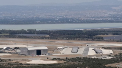 Έντρομη η Κύπρος φοβάται ότι οι βρετανικές βάσεις στο νησί θα χρησιμοποιηθούν στον πόλεμο με το Ιράν - Το μήνυμα στη Βρετανία